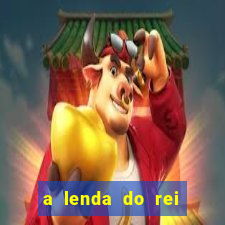 a lenda do rei macaco 1 filme completo dublado